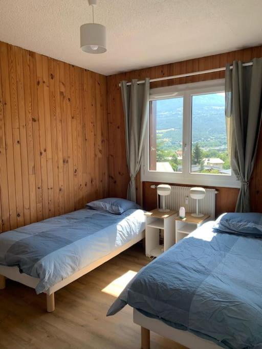Apartment Au Plan D'eau - Chez Laurence Embrun